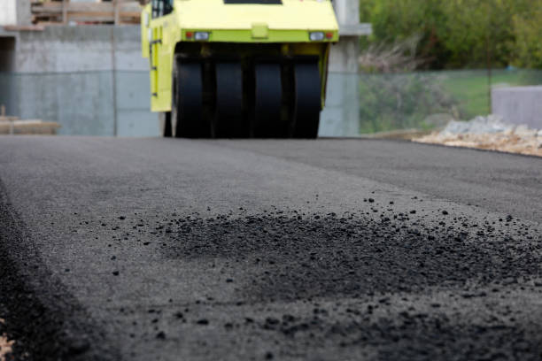 Best Driveway Paving Near Me  in Leakesville, MS