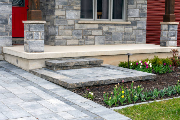 Best Best Driveway Pavers  in Leakesville, MS