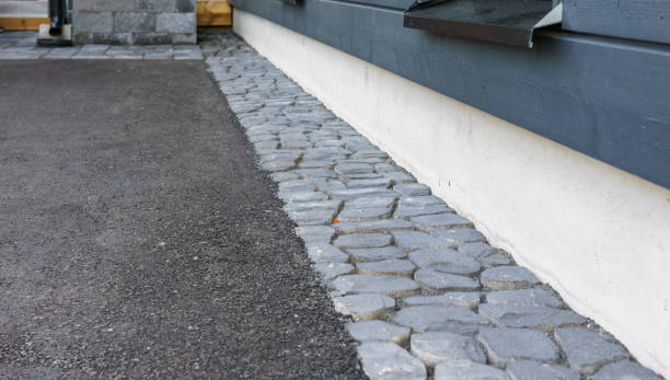 Best Driveway Paving Contractor  in Leakesville, MS