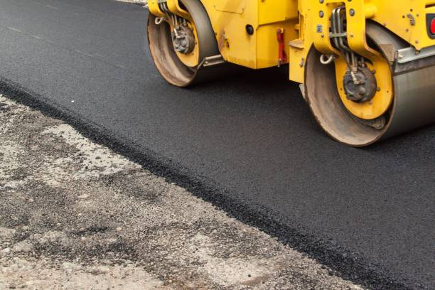 Best Affordable Driveway Pavers  in Leakesville, MS